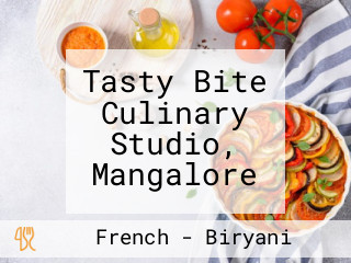 Tasty Bite Culinary Studio, Mangalore