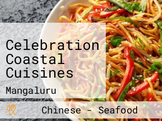 Celebration Coastal Cuisines