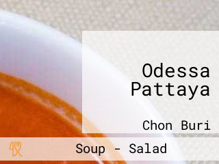 Odessa Pattaya