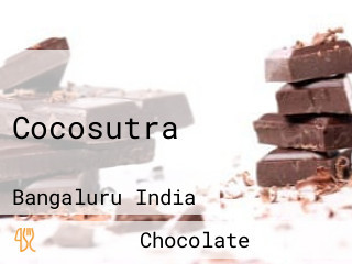 Cocosutra