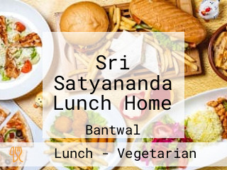 Sri Satyananda Lunch Home