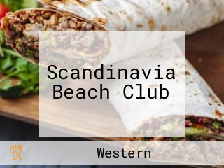 Scandinavia Beach Club