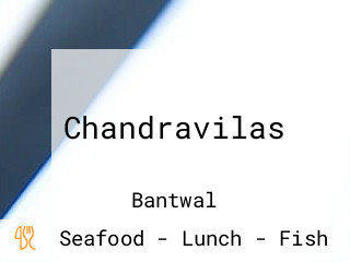 Chandravilas