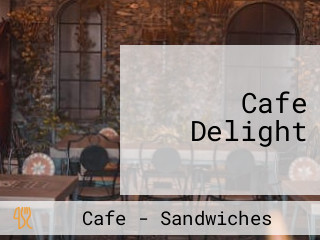 Cafe Delight