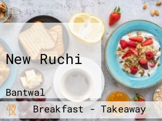 New Ruchi