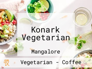 Konark Vegetarian