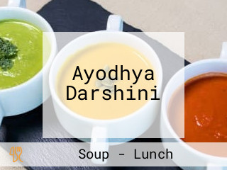 Ayodhya Darshini