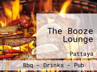 The Booze Lounge