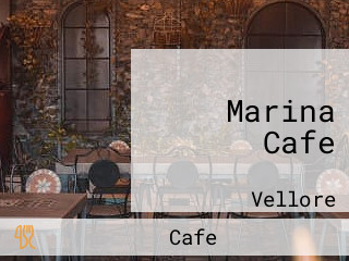 Marina Cafe