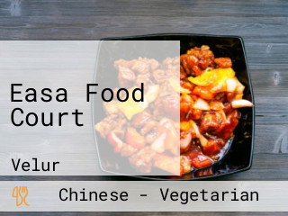 Easa Food Court