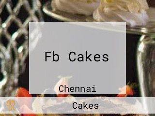 Fb Cakes