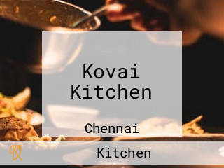 Kovai Kitchen