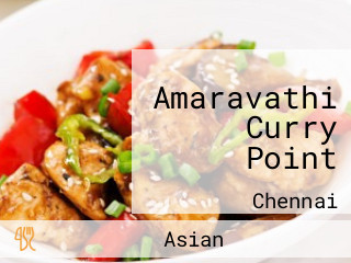 Amaravathi Curry Point