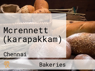 Mcrennett (karapakkam)