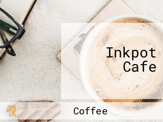 Inkpot Cafe