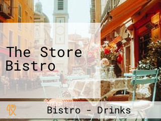 The Store Bistro