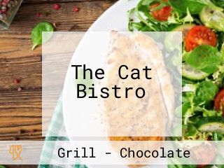 The Cat Bistro