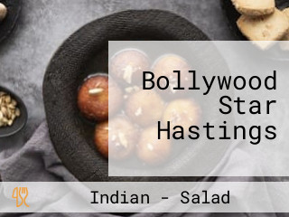 Bollywood Star Hastings