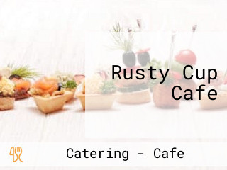 Rusty Cup Cafe