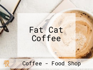 Fat Cat Coffee