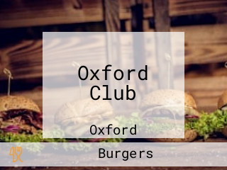 Oxford Club