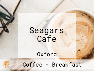 Seagars Cafe