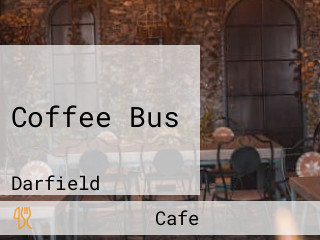 Coffee Bus