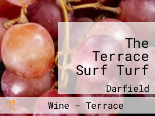 The Terrace Surf Turf