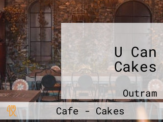 U Can Cakes