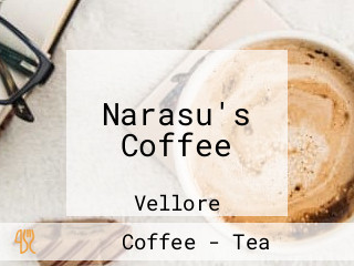 Narasu's Coffee