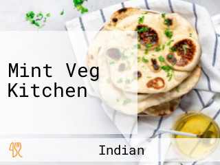 Mint Veg Kitchen