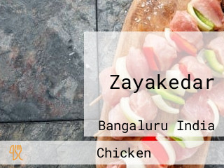 Zayakedar