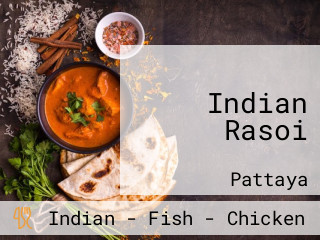 Indian Rasoi