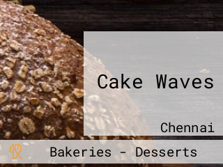 Cake Waves