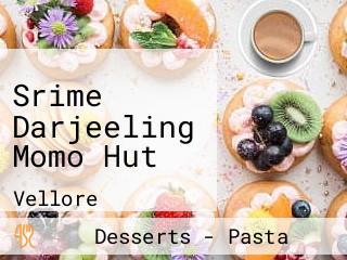 Srime Darjeeling Momo Hut