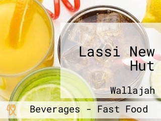 Lassi New Hut