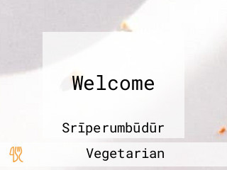 Welcome