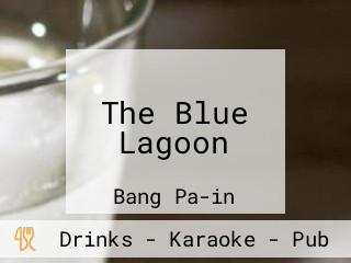 The Blue Lagoon