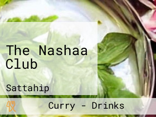 The Nashaa Club