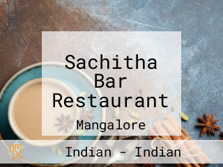 Sachitha Bar Restaurant