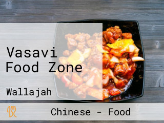 Vasavi Food Zone