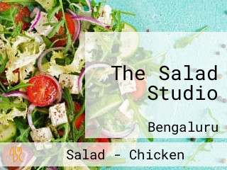 The Salad Studio