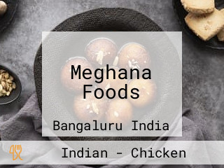 Meghana Foods