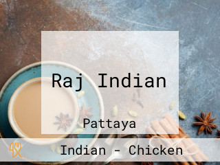 Raj Indian