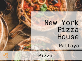 New York Pizza House