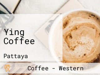 Ying Coffee