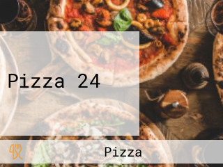 Pizza 24