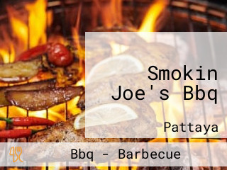 Smokin Joe's Bbq