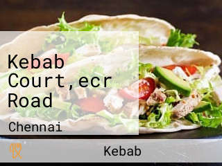 Kebab Court,ecr Road