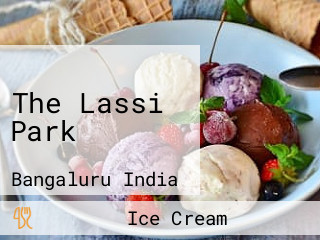 The Lassi Park